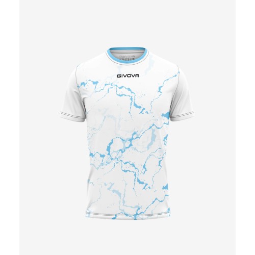 Givova Shirt Grafite Interlock