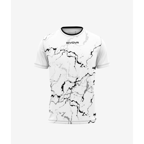 Givova Shirt Grafite Interlock
