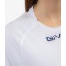 Футболка Givova Capo MC Interlock