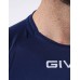 Футболка Givova Capo MC Interlock