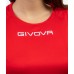Футболка Givova Capo MC Interlock