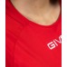 Футболка Givova Capo MC Interlock