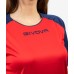 Футболка Givova Capo MC Interlock