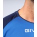 Футболка Givova Capo MC Interlock