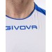 Футболка Givova Capo MC Interlock