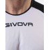 Футболка Givova Capo MC Interlock