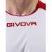 Футболка Givova Capo MC Interlock