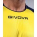 Футболка Givova Capo MC Interlock