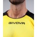 Футболка Givova Capo MC Interlock