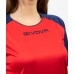 Футболка Givova Capo MC Interlock
