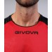 Футболка Givova Capo MC Interlock