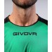 Футболка Givova Capo MC Interlock