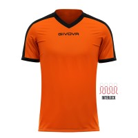 Givova Shirt Revolution Interlock