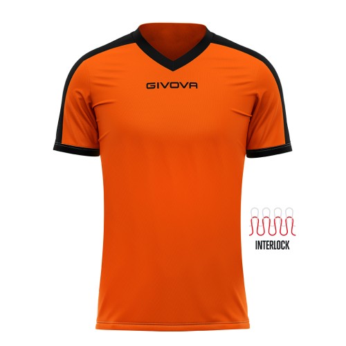 Givova Shirt Revolution Interlock