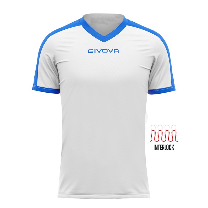 Футболка Givova Revolution