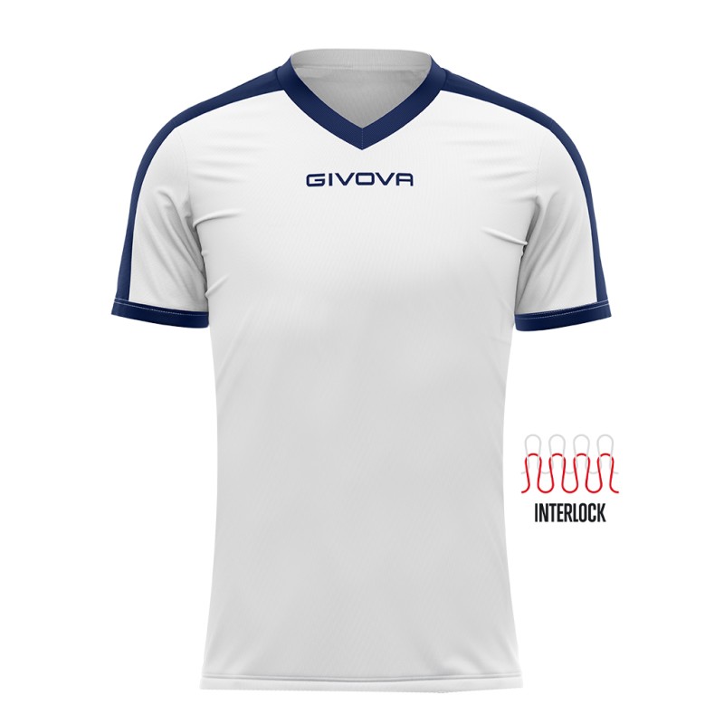 Футболка Givova Revolution