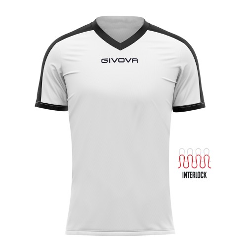 Givova Shirt Revolution Interlock