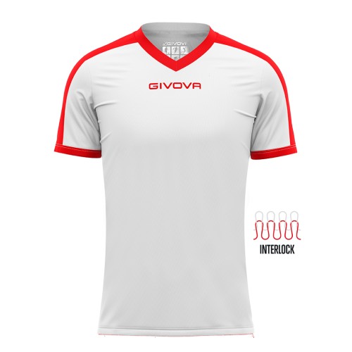 Givova Shirt Revolution Interlock