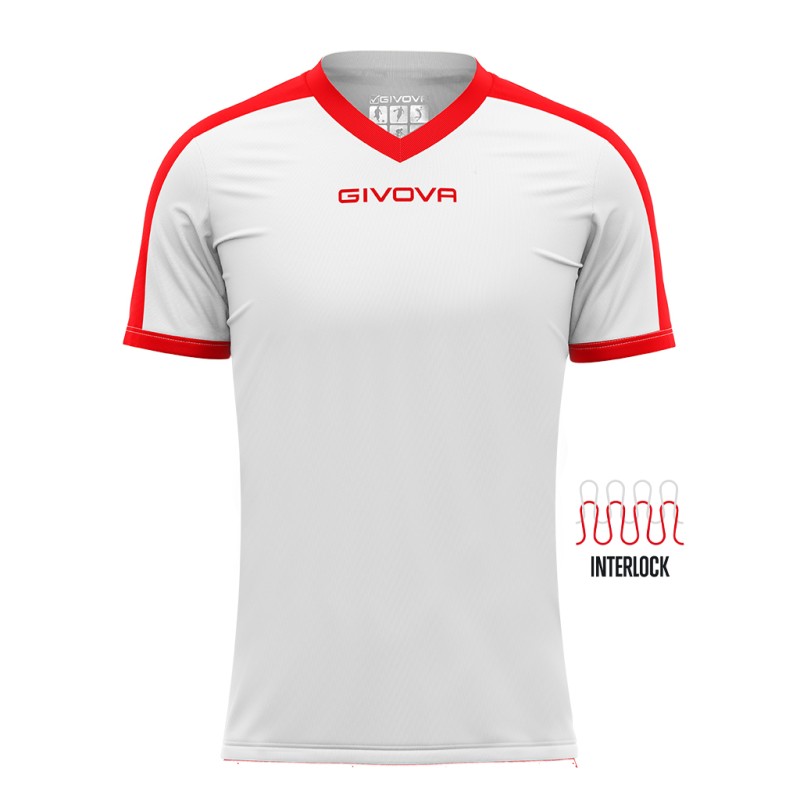 Футболка Givova Revolution