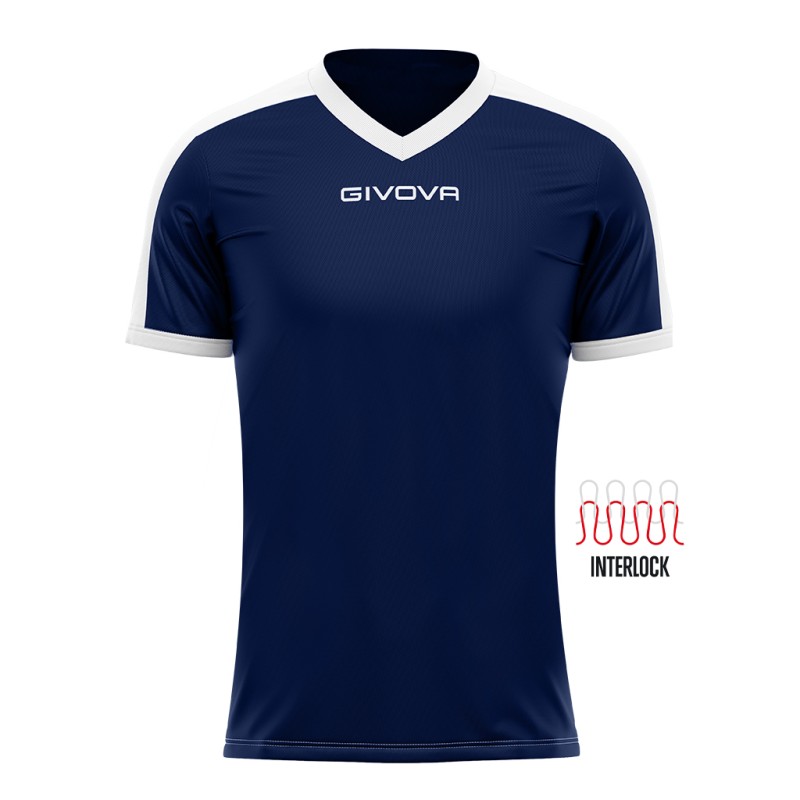 Футболка Givova Revolution
