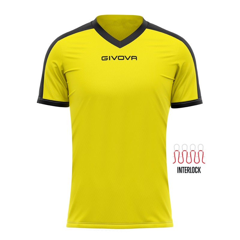 Футболка Givova Revolution