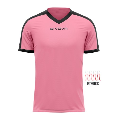Givova Shirt Revolution Interlock