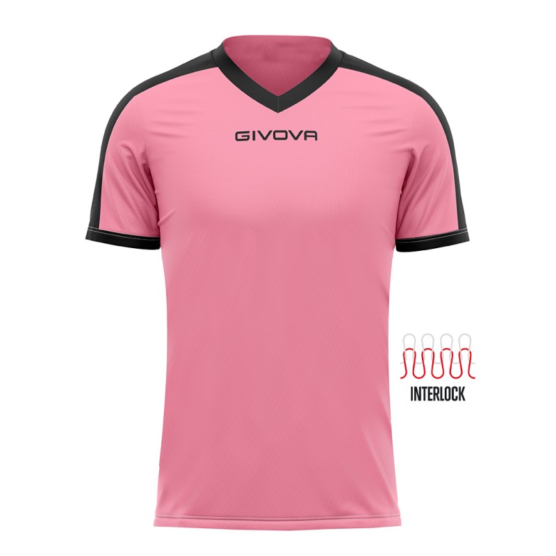 Футболка Givova Revolution