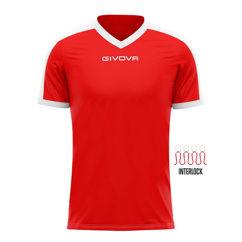 Футболка Givova Revolution