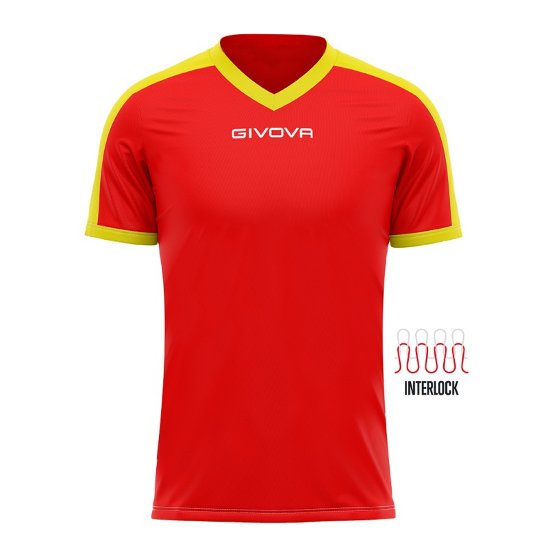 Футболка Givova Revolution