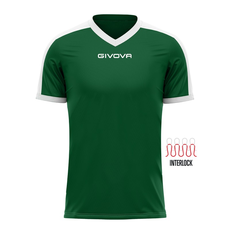 Футболка Givova Revolution