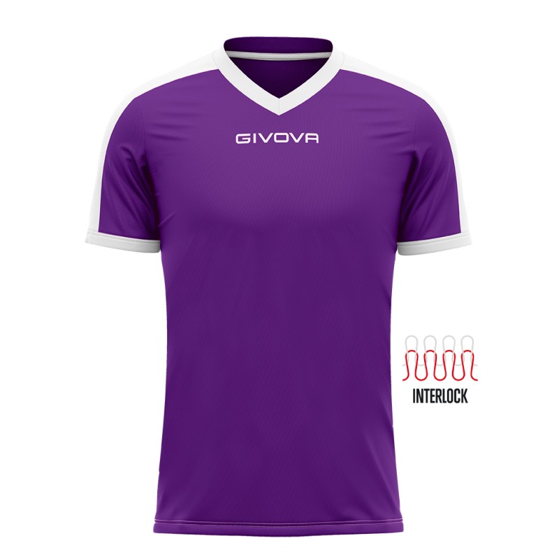 Футболка Givova Revolution