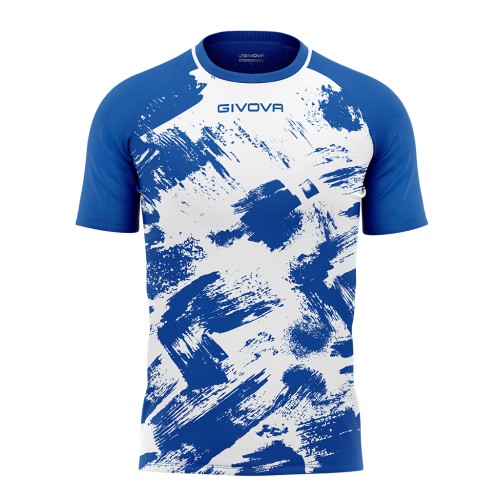 Givova Shirt Art Interlock