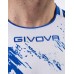 Футболка Givova Art Interlock
