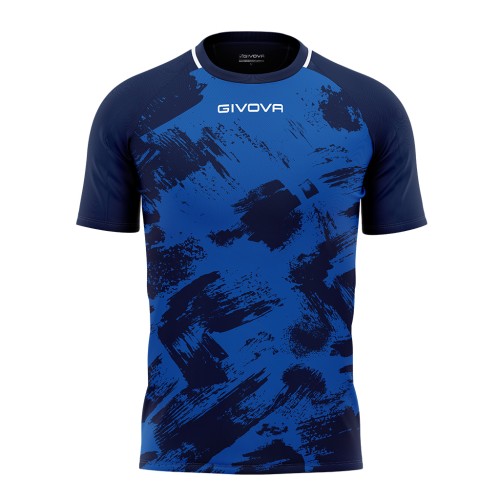 Givova Shirt Art Interlock