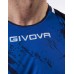 Футболка Givova Art Interlock