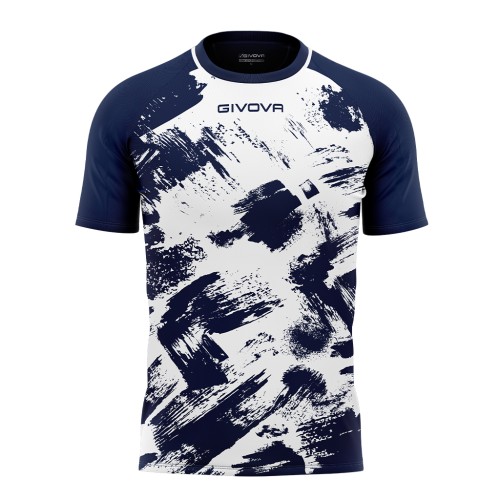 Givova Shirt Art Interlock