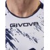 Футболка Givova Art Interlock