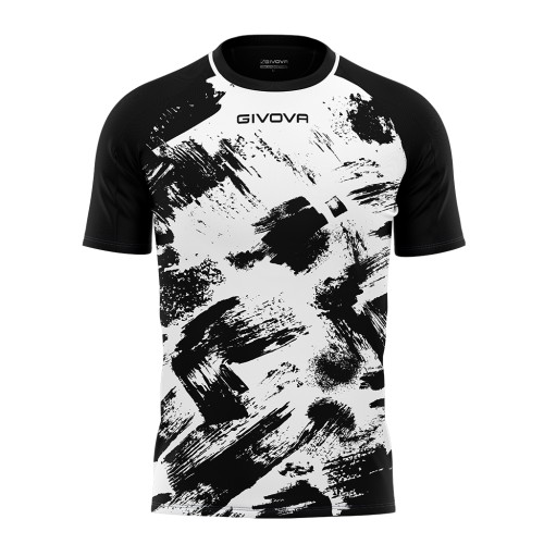 Givova Shirt Art Interlock