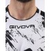 Футболка Givova Art Interlock