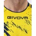 Футболка Givova Art Interlock