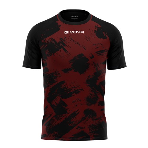Givova Shirt Art Interlock