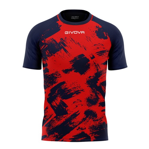 Givova Shirt Art Interlock