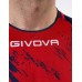Футболка Givova Art Interlock