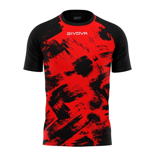 Givova Shirt Art Interlock