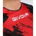 Футболка Givova Art Interlock