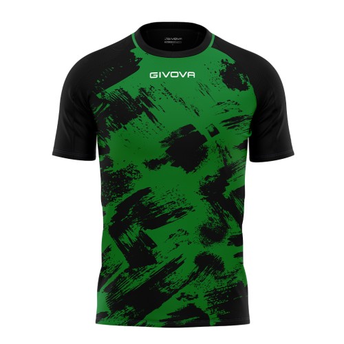 Givova Shirt Art Interlock