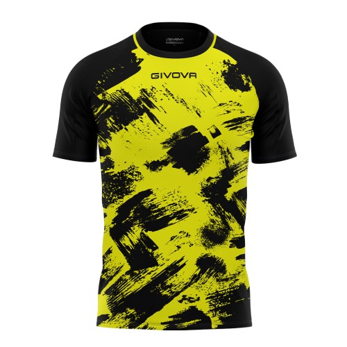 Givova Shirt Art Interlock