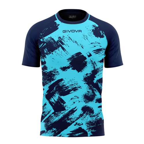 Givova Shirt Art Interlock