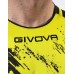 Футболка Givova Art Interlock