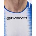 Футболка Givova Stripe Interlock
